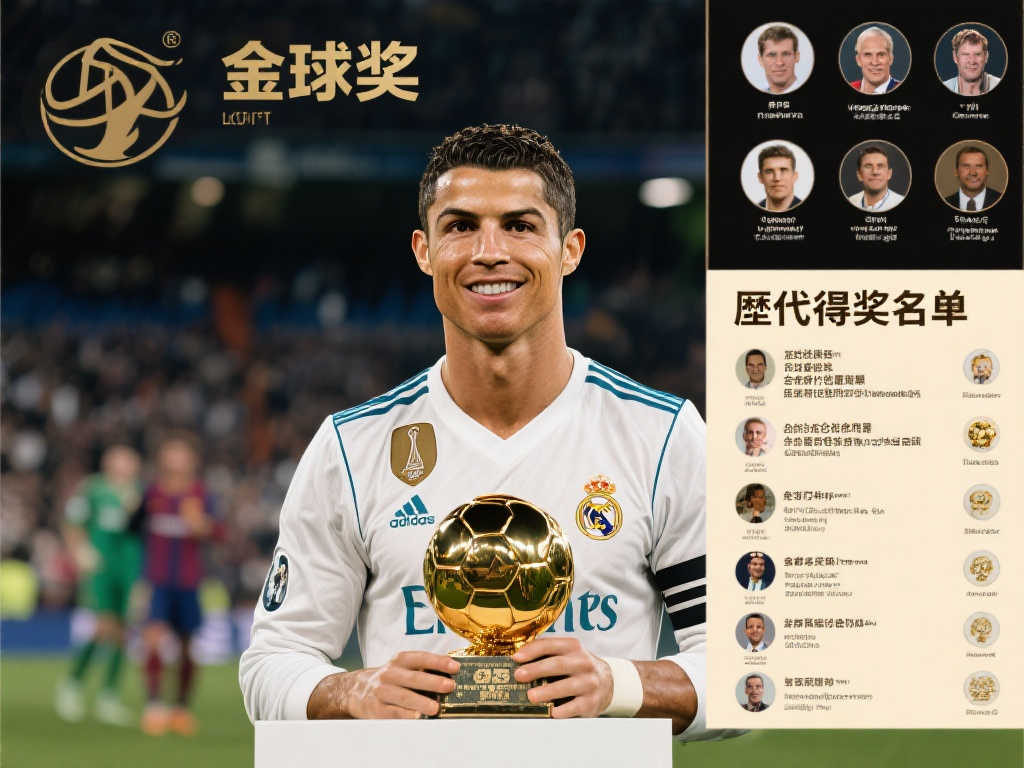 金球奖历年获奖者全记录