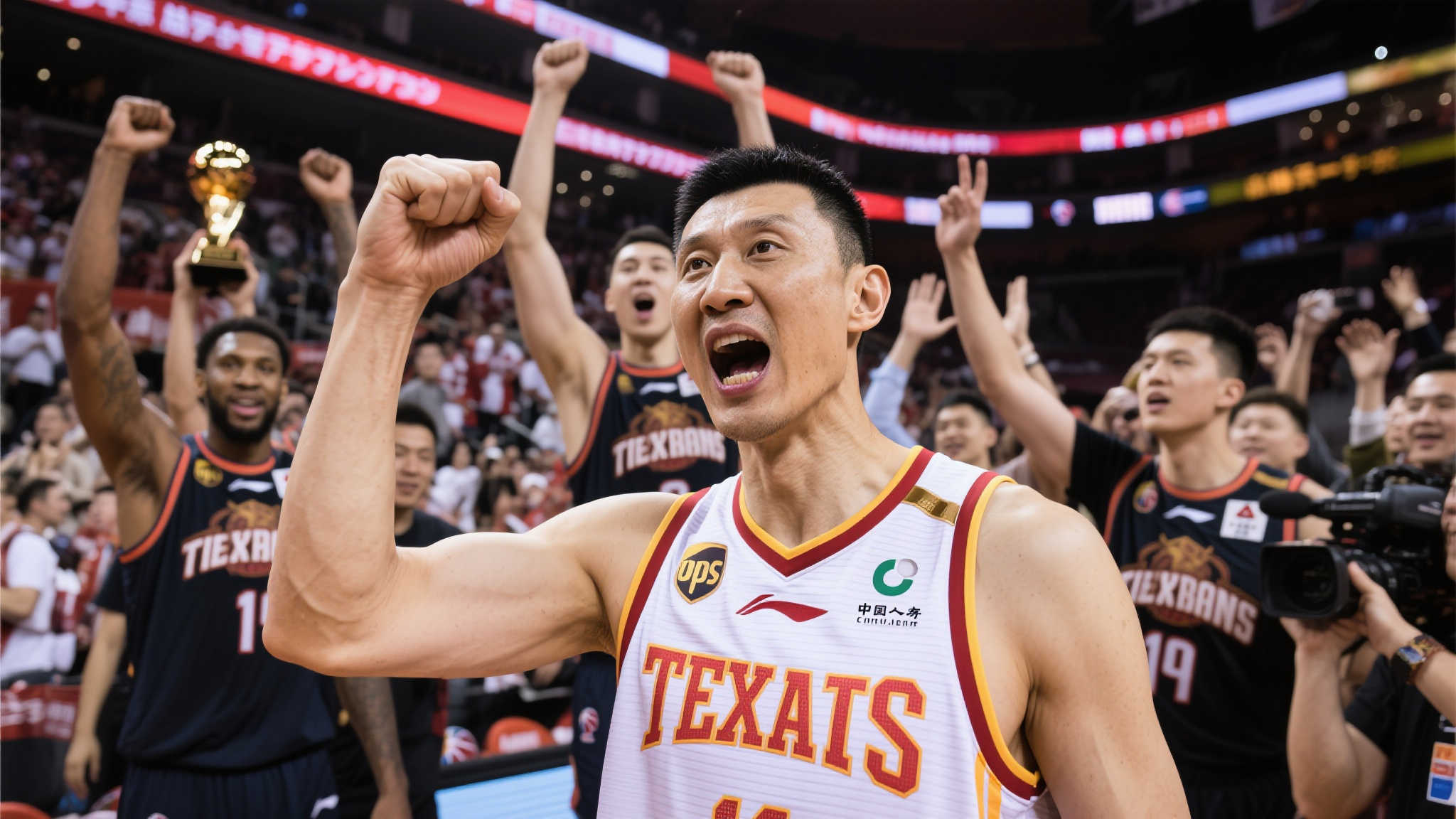 CBA总决赛未完，杜锋已放豪言：广东下季剑指总冠军！