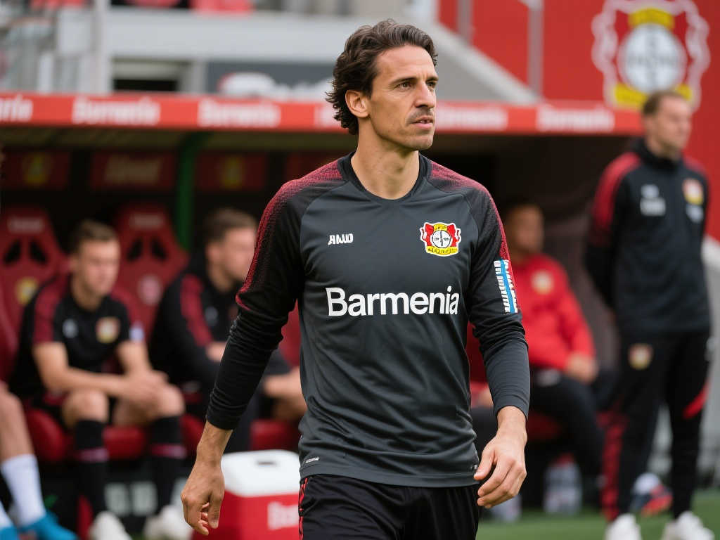 德天空:阿隆索即将告别勒沃库森,离队消息或将迅速公布,小法接班在望 德天空:阿隆索即将告别勒沃库森,离队消息或将迅速公布,小法接班在望